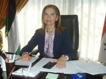 م.نايلة شحود.. مديرة السياحة في حلب توضح لسورية الحدث  سبب تأخير تشكيل اللجنة المشتركة
