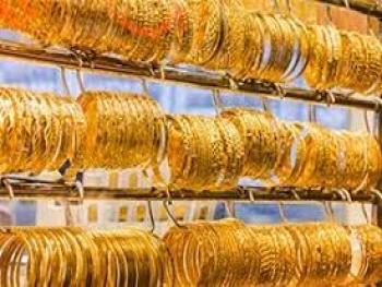 الذهب يعاود ارتفاعه في السوق المحلية