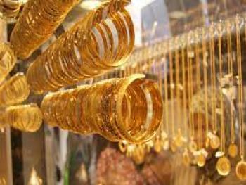 الذهب يسجل 231 ألف في السوق المحلية