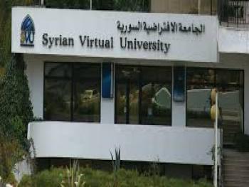 مرسوم بتمديد تعيين الدكتور خليل عجمي رئيسا للجامعة الافتراضية السورية لمدة جديدة.