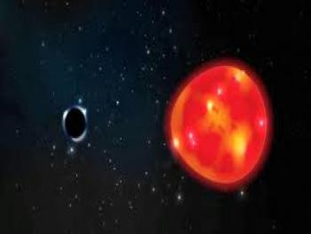 أكبر بعشر مرات من الشمس..اكتشاف أقرب ثقب أسود لكوكب الأرض