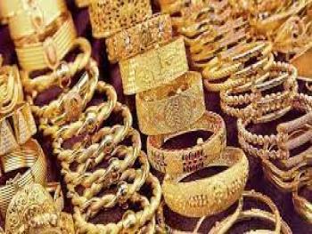 الذهب: يواصل ارتفاعه في السوق المحلية