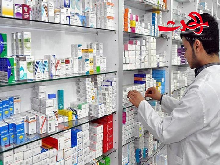 ارتفاع أسعار الأدوية يمرض السوريين