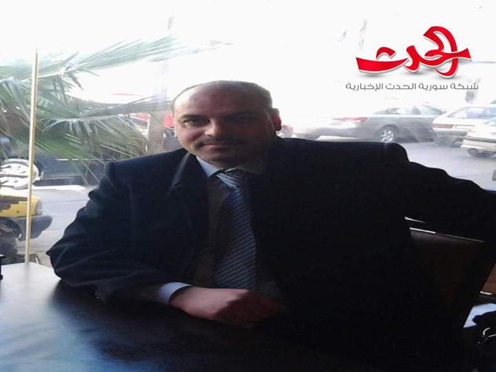 بعرفو حرامي بس ما فيني بلا..؟!