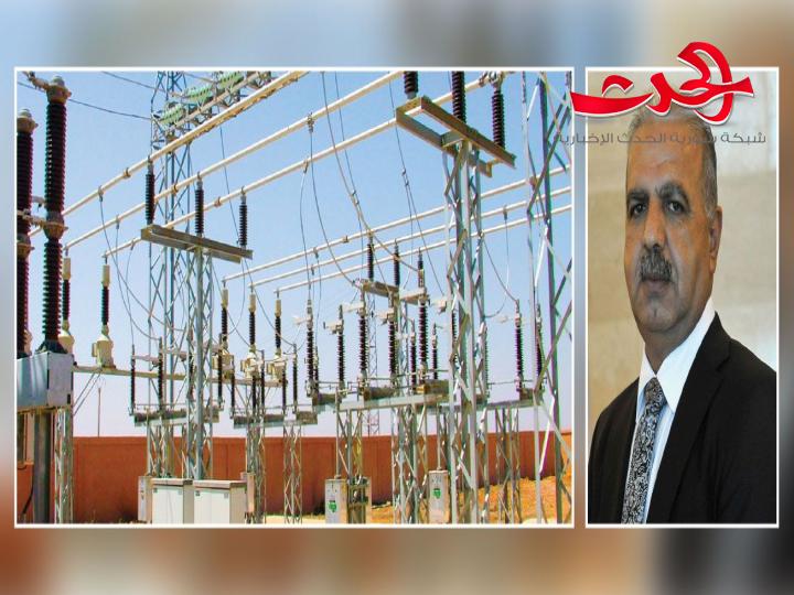وزير الكهرباء: يتوقع تحسن نسبي على الكهرباء نهاية أيلول..؟!!