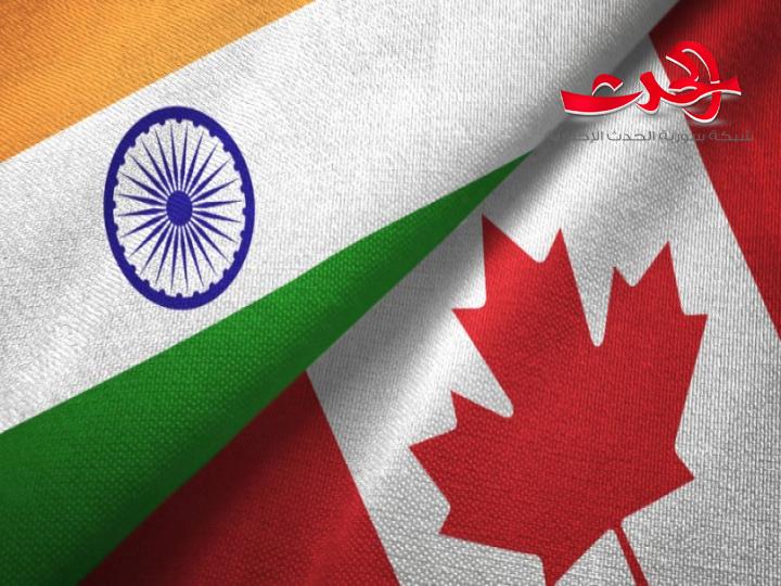 الهند تطالب كندا بسحب عشرات الدبلوماسيين..والسبب..؟