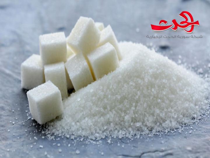 انخفاض إنتاج السكر العالمي 2 بالمئة ومخزون أمريكا بخطر