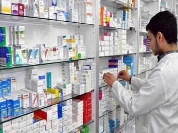 ارتفاع أسعار الأدوية يمرض السوريين