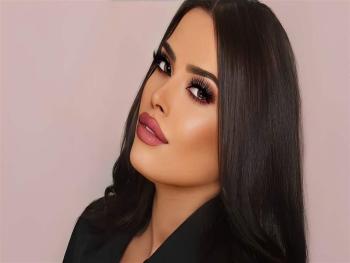 نقابة الفنانين الأردنيين تلغي قرار منع المغنية اللبنانية سارة زكريا من الغناء في الأردن