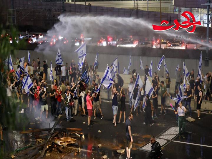 الإعلام الإسرائيلي للمستوطنين: استعدّوا لحرب أهلية