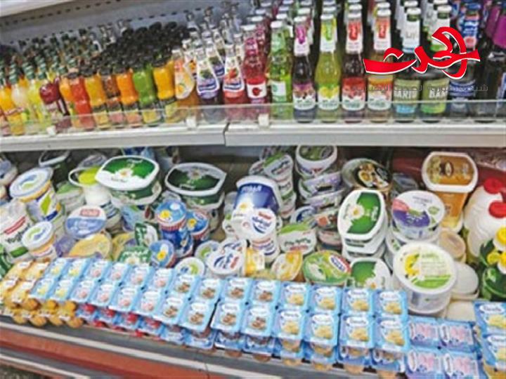 معاون وزير التجارة الداخلية : سبر يومي للأسعار ولكافة المواد مع قرب شهر رمضان 