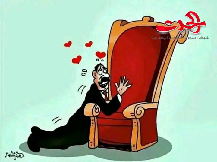 "من اجل كرسي في مجلس الشعب" بقلم المهندس باسل قس نصر الله