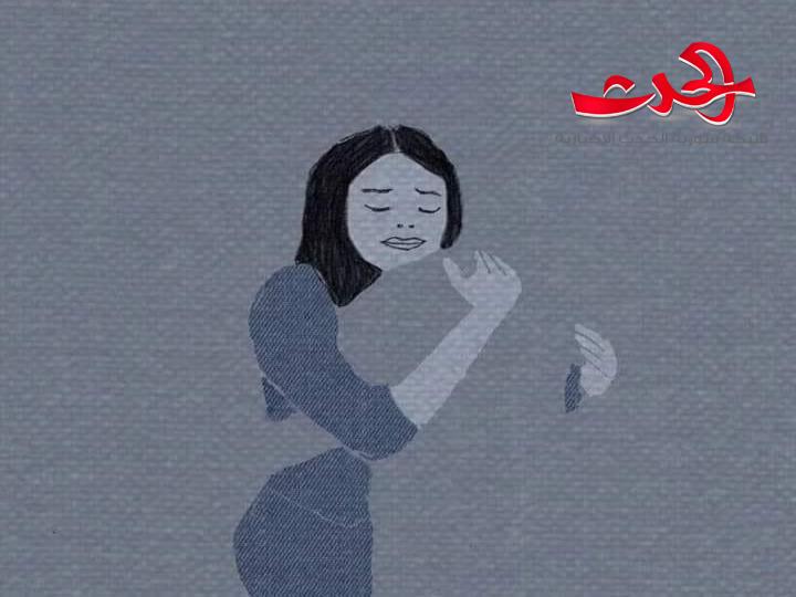 رعشة النهايات / بقلم هورة جاويش