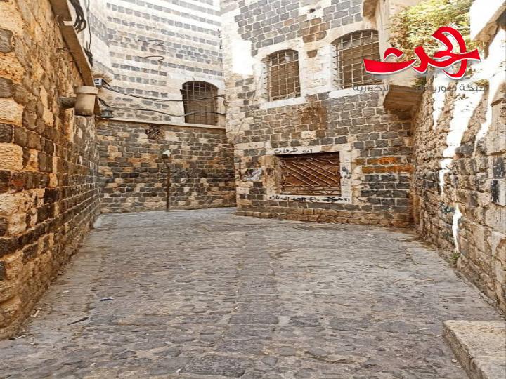 تكدسنا و تلاحمت جلودنا..بقلم رؤى ارحيم
