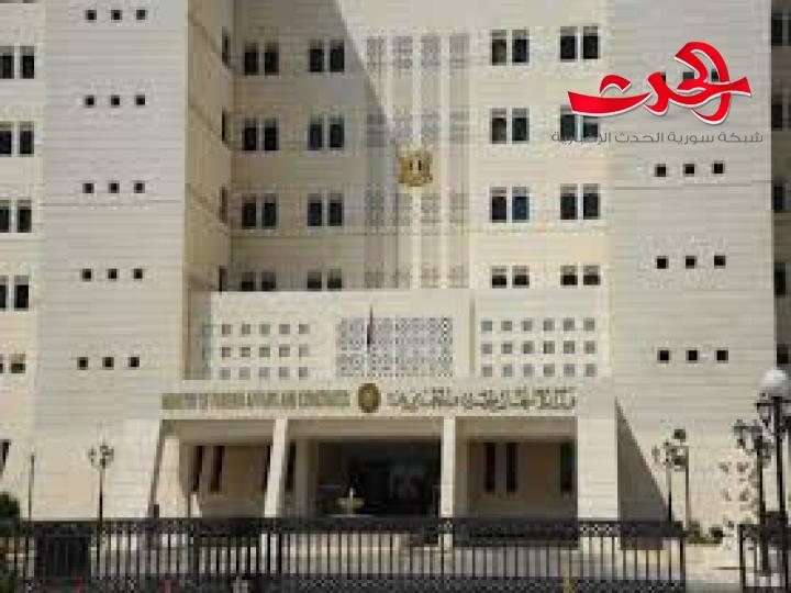 "الخارجية" تعلن أسماء المقبولين للاشتراك في المرحلة الرابعة في مسابقتها لتعيين عاملين دبلوماسيين
