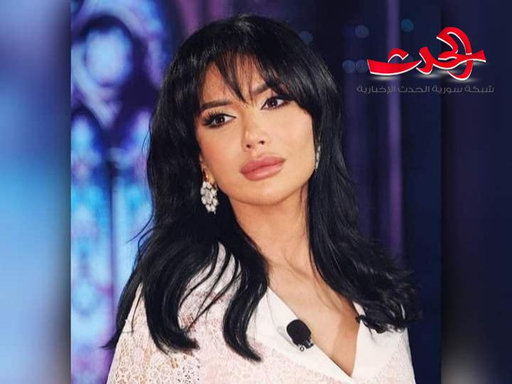 رشا شربتجي: التلفزيون السوري منع عرض أعمالي