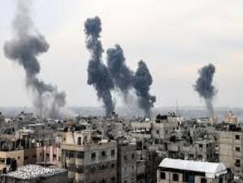 واشنطن تفتح باب التفاوض غير المباشر لما هو أبعد من غزة