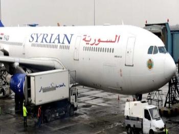 توضيح من السورية للطيران عن قضية الطائرتين الموجودتين في السعودية
