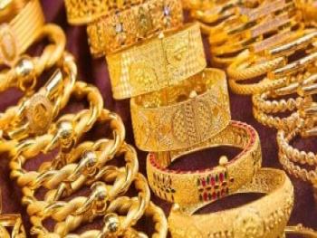  الذهب ينخفض 26 ألف ليرة في السوق المحلية 