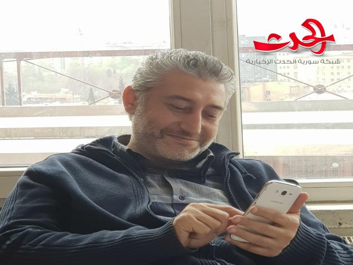 محمد ظلال المعلم.. وتألق في كرة الطاولة السورية