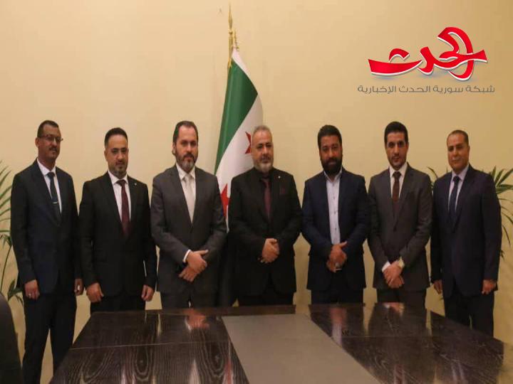 توقيع مذكرة تفاهم بين وزارة السياحة ومجموعة شركات سعودية- قطرية 