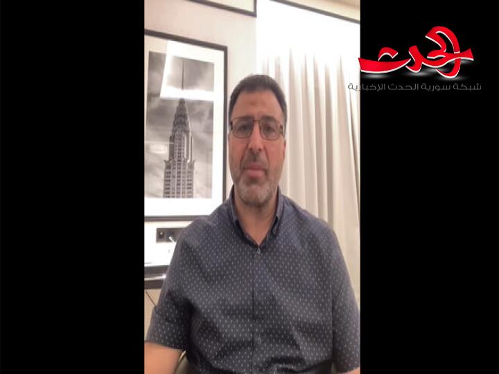 "قيصر” يهنئ الشعب السوري برفع العقوبات