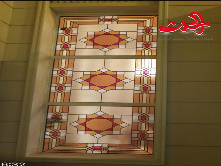 بشائر الخير.. هدية من رجل أعمال لجامع جبل قاسيون