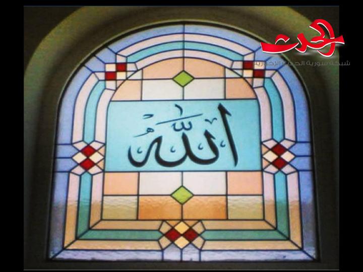 بشائر الخير.. هدية من رجل أعمال لجامع جبل قاسيون