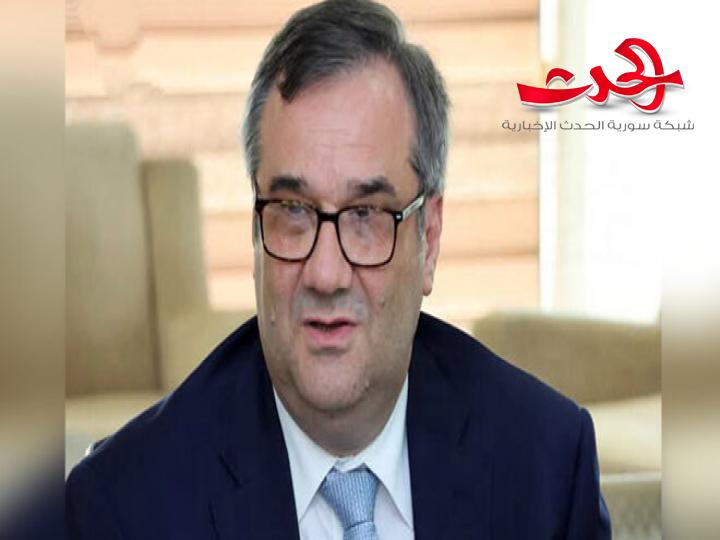 "حاكم مصرف سوريا المركزي":إعادة ربط سوريا بنظام “سويفت” خلال أسابيع