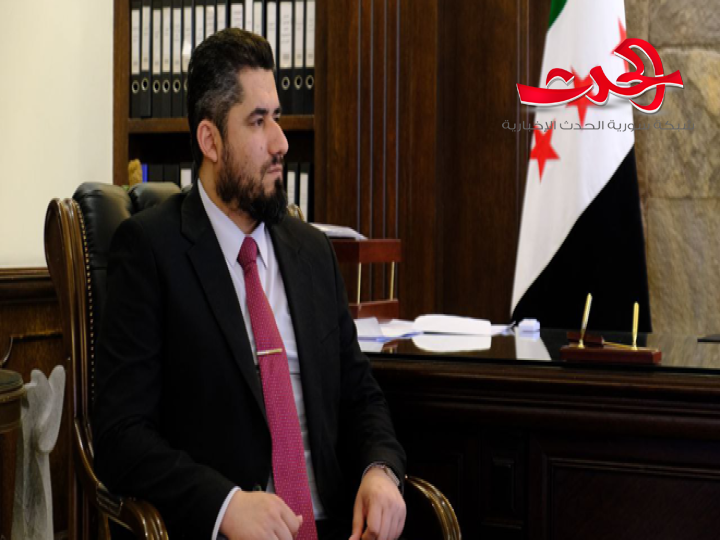 "محافظ إدلب": انطلاق العمل في إنشاء المنطقة الحرة في المحافظة
