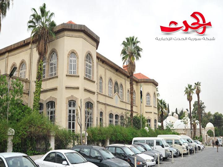 "وزارة السياحة": توضح آلية ترخيص المكاتب السياحية بسوريا