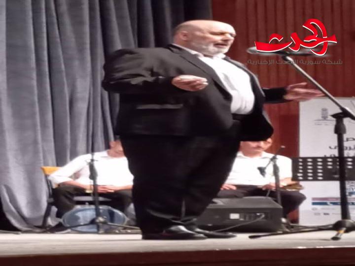 حمص تاريخٌ يُروى وثقافةٌ تُبنى 