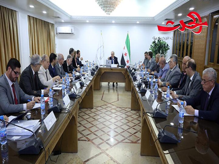 "مجلس التعليم العالي": يعلن دمج جامعة حلب الحرة مع جامعة حلب الأم