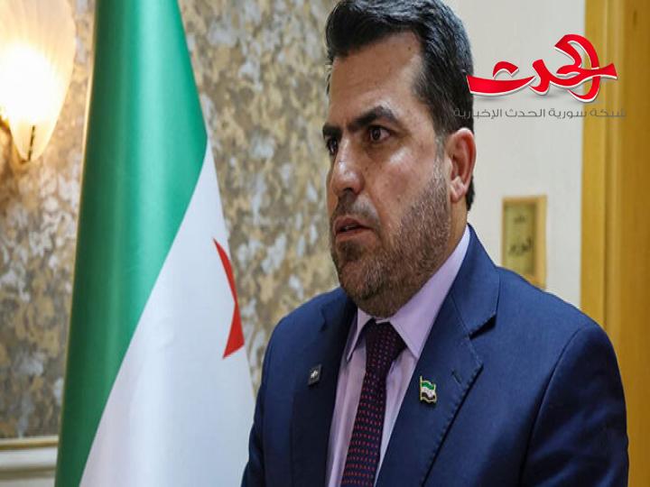 "المحامي العام في دمشق": يكشف سبب وفاة الشاب يوسف اللباد 