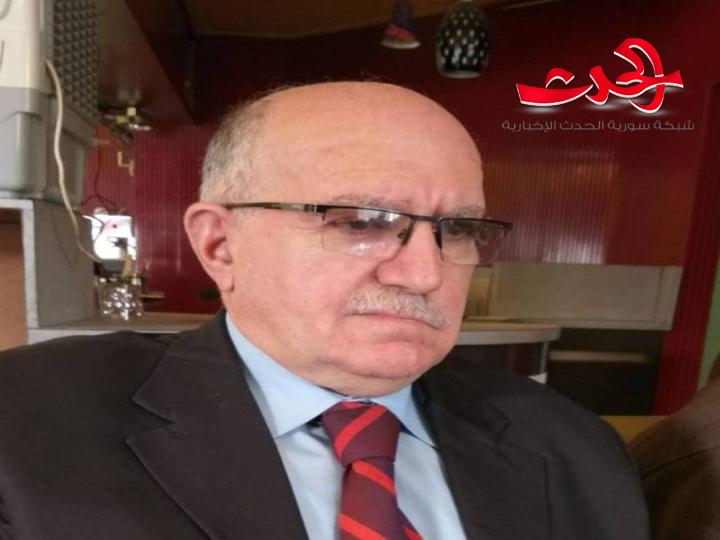 "حين يتقمص البيت الأبيض دور السماء" بقلم المهندس باسل قس نصر الله 