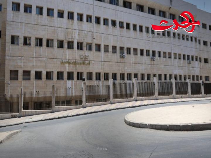 "هيئة الرقابة والتفتيش": تحصّل أكثر من 5 مليارات ليرة سورية في تشرين الأول فقط