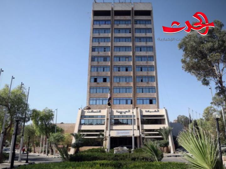 "السورية للاتصالات": تنهي تعديل النداءات القطرية للهاتف الثابت لخمس محافظات