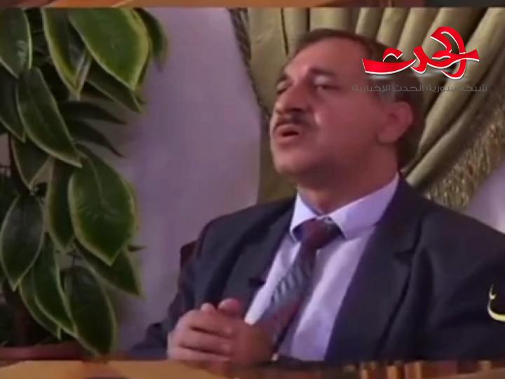 الحنين .. بقلم الشاعر مدين رحال 