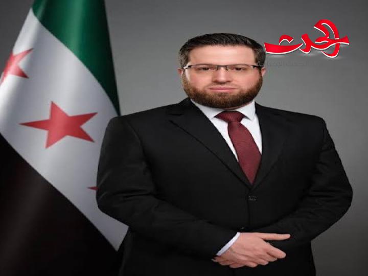 "وزير التنمية الإدارية": العملة الوطنية الجديدة تعزّز السيادة والاستقرار المالي