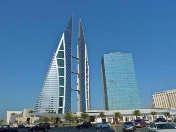 "البحرين": تتطلع لدخول الأسواق السورية واستعادة العلاقات التجارية 