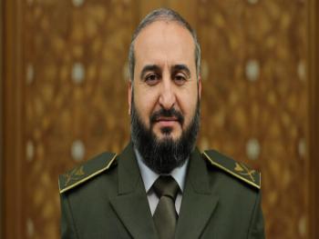 "وزير الدفاع": يعلن دمج كافة الوحدات العسكرية ضمن وزارة الدفاع