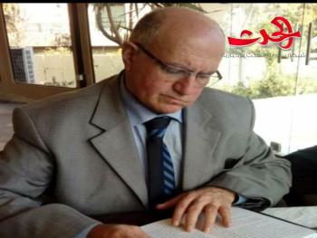موتى المسيحيين لا يهاجرون من سورية