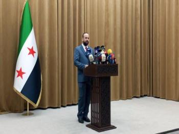 "الدكتور المصطفى": كل المنصات الإعلامية التي تلتزم بالعمل الوطني مرحب بها