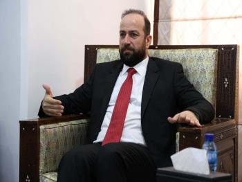 وزير الإعلام يلتقي وفداً من أبناء الجالية السورية في استراليا