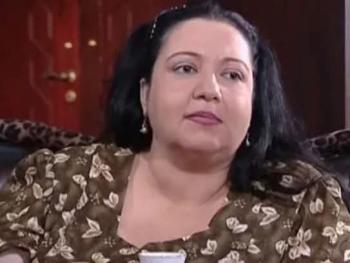 وفاة الفنانة السورية حنان اللولو بعد صراع مرير مع المرض