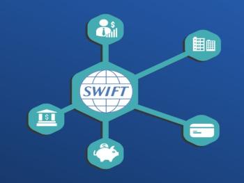 د. االجبالي : عودة نظام SWIFT خطوة استراتيجية لإعادة الاندماج المالي الدولي