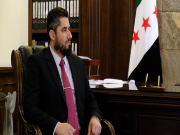 "محافظ إدلب": انطلاق العمل في إنشاء المنطقة الحرة في المحافظة