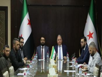 المالية والعدل يناقشان سبل التعاون وتعزيز الإصلاحات القضائية