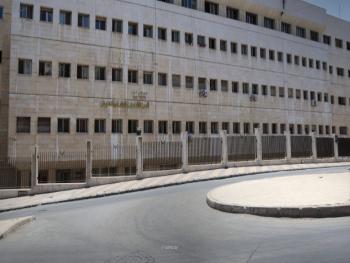 "هيئة الرقابة والتفتيش": تحصّل أكثر من 5 مليارات ليرة سورية في تشرين الأول فقط