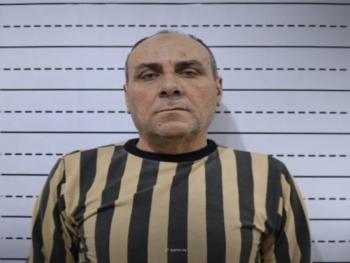 القبض على العميد المجرم صالح المقداد المتورط بارتكاب انتهاكات بحق المدنيين في درعا